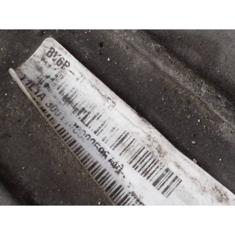 Recambio de caja cambios para ford focus lim. (cb8) trend referencia OEM IAM BV6P7000EB  