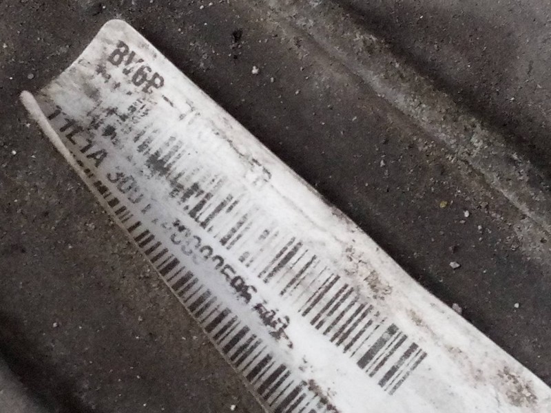 Recambio de caja cambios para ford focus lim. (cb8) trend referencia OEM IAM BV6P7000EB  