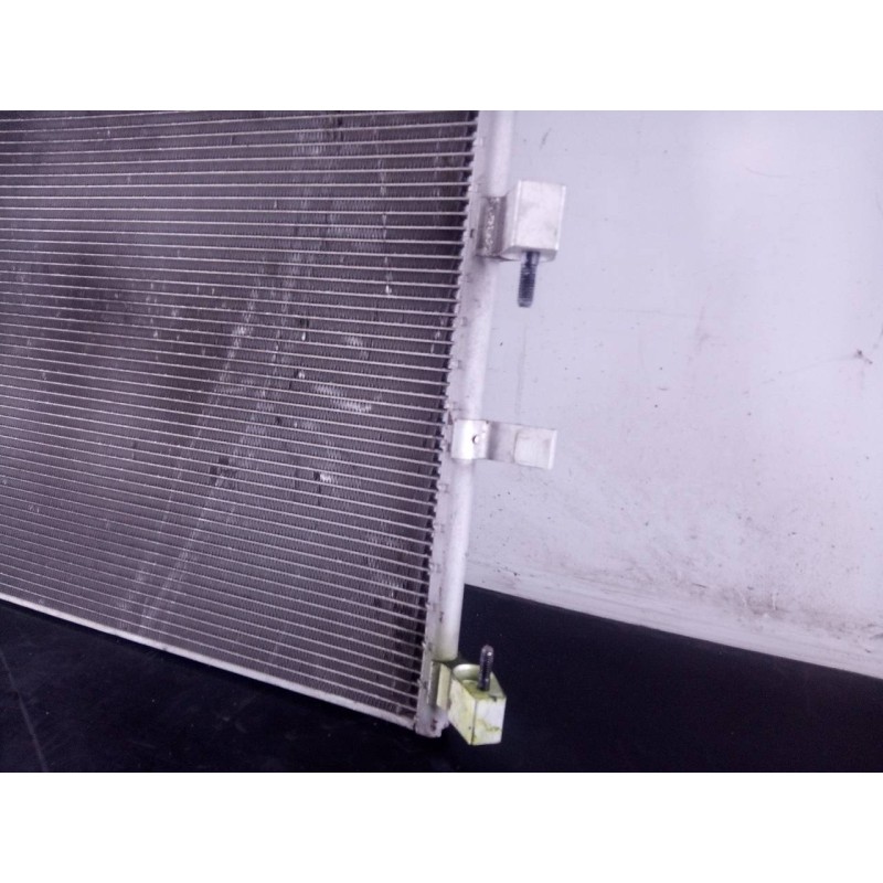 Recambio de condensador / radiador aire acondicionado para ford transit custom kasten v363 referencia OEM IAM BK2119710AB  P2-B5