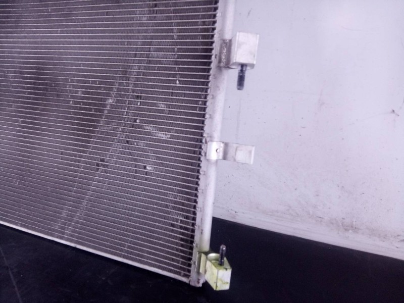 Recambio de condensador / radiador aire acondicionado para ford transit custom kasten v363 referencia OEM IAM BK2119710AB  P2-B5