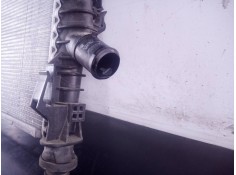 Recambio de radiador agua para ford transit custom kasten v363 referencia OEM IAM   P2-A6-19 2