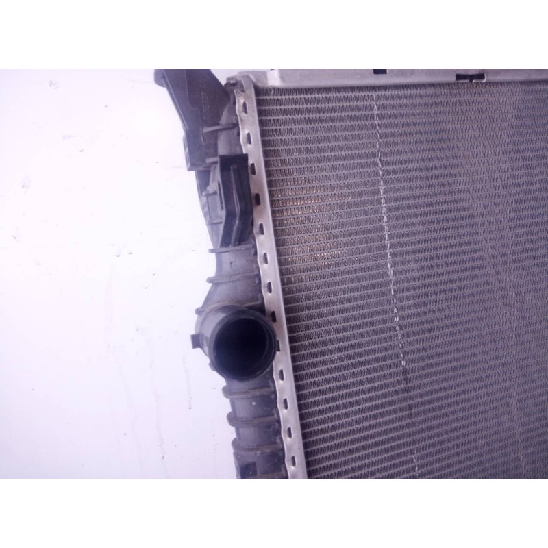 Recambio de radiador agua para ford transit custom kasten v363 referencia OEM IAM   P2-A6-19
