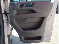 GUARNECIDO PUERTA DELANTERA DERECHA 