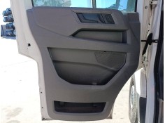 Recambio de guarnecido puerta delantera izquierda para volkswagen crafter kasten referencia OEM IAM   