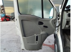 Recambio de guarnecido puerta delantera izquierda para renault master ii phase 2 caja cerrada l2h1 referencia OEM IAM   