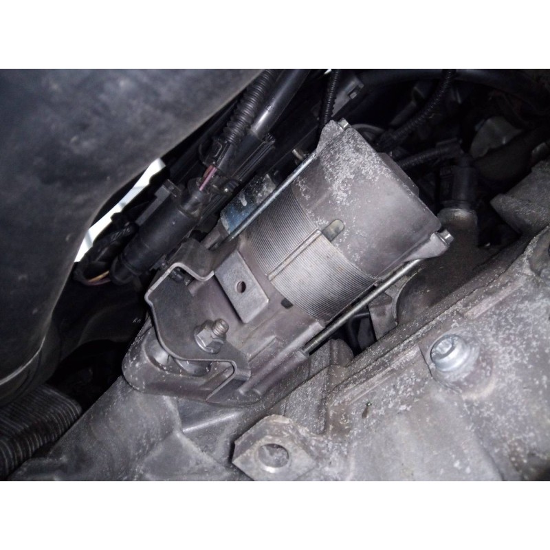 Recambio de motor arranque para volkswagen passat berlina (3c2) 2.0 tdi referencia OEM IAM   