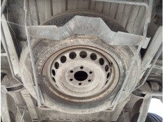 Recambio de neumatico repuesto para mercedes sprinterii caja cerrada (desde 01.06) 316 referencia OEM IAM 235/65/16  