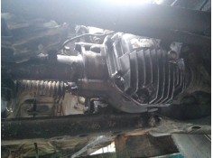 Recambio de diferencial delantero para mitsubishi montero (v20/v40) 2.8 turbodiesel referencia OEM IAM   