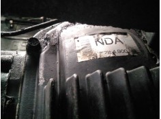 Recambio de diferencial delantero para mitsubishi montero (v20/v40) 2.8 turbodiesel referencia OEM IAM    2