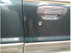 Recambio de puerta delantera derecha para mitsubishi montero (v20/v40) 2.8 turbodiesel referencia OEM IAM    2