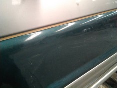 Recambio de puerta delantera izquierda para mitsubishi montero (v20/v40) 2.8 turbodiesel referencia OEM IAM    2