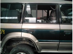 PUERTA TRASERA DERECHA 