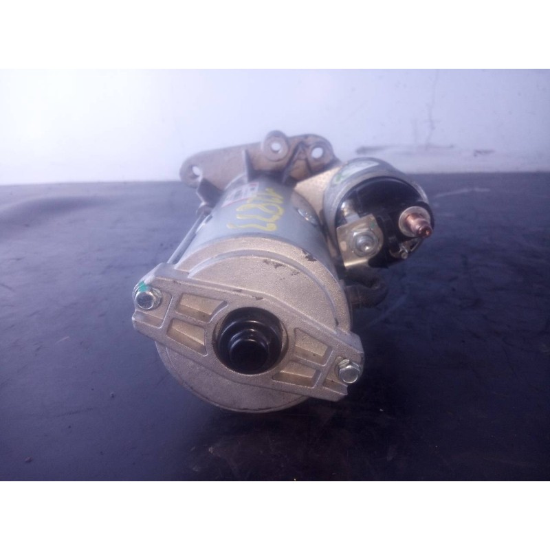 Recambio de motor arranque para nissan interstar (x70) acenta referencia OEM IAM 5901259421880  P3-A10-33-2