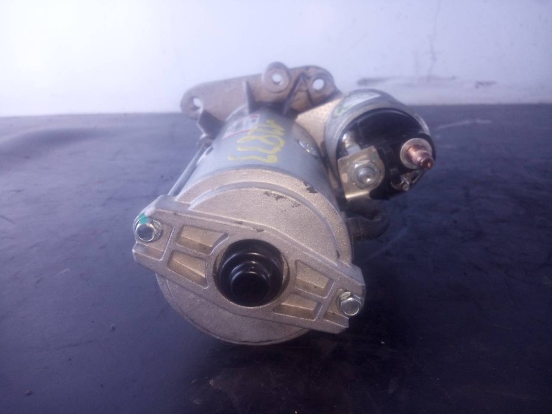 Recambio de motor arranque para nissan interstar (x70) acenta referencia OEM IAM 5901259421880  P3-A10-33-2