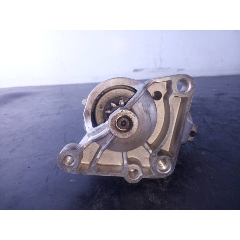 Recambio de motor arranque para nissan interstar (x70) acenta referencia OEM IAM 5901259421880  P3-A10-33-2