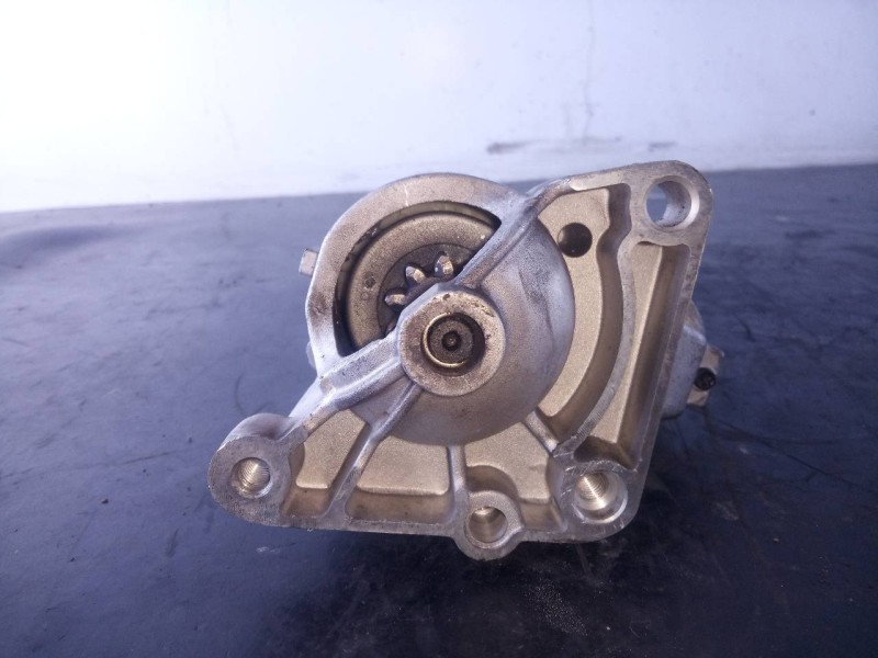 Recambio de motor arranque para nissan interstar (x70) acenta referencia OEM IAM 5901259421880  P3-A10-33-2