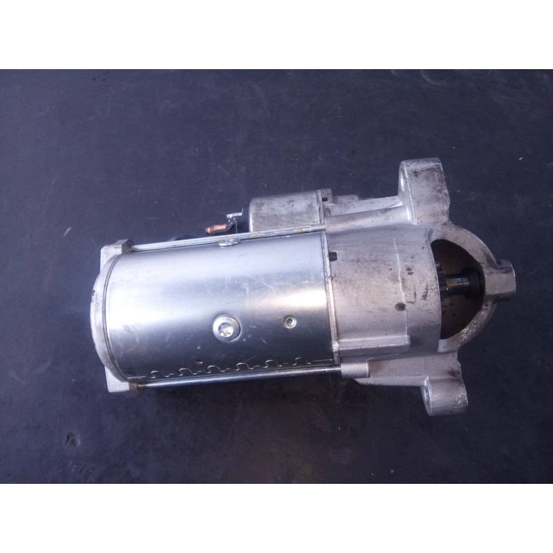 Recambio de motor arranque para nissan interstar (x70) acenta referencia OEM IAM 5901259421880  P3-A10-33-2