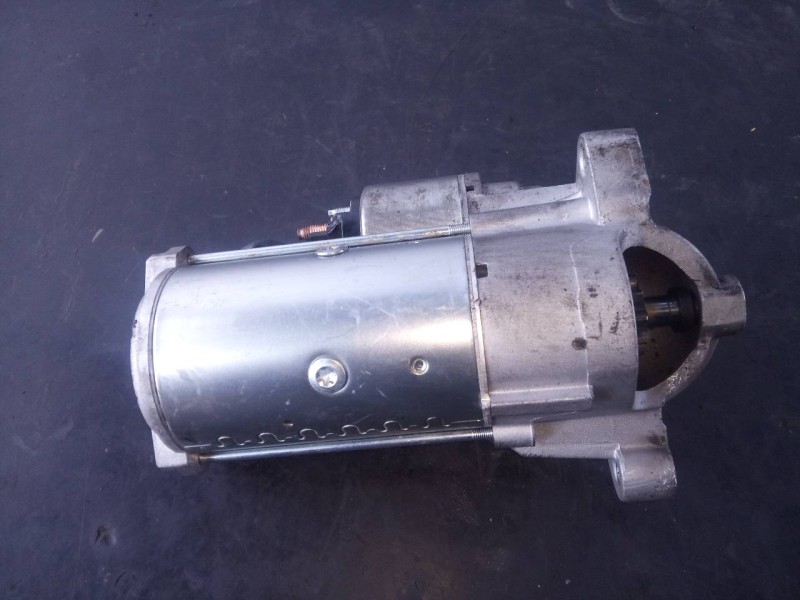 Recambio de motor arranque para nissan interstar (x70) acenta referencia OEM IAM 5901259421880  P3-A10-33-2