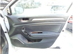 Recambio de guarnecido puerta delantera derecha para renault megane iv grandtour life referencia OEM IAM   