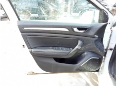 Recambio de guarnecido puerta delantera izquierda para renault megane iv grandtour life referencia OEM IAM   