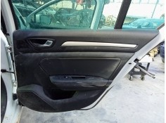 Recambio de guarnecido puerta trasera derecha para renault megane iv grandtour life referencia OEM IAM   