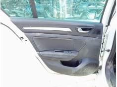 GUARNECIDO PUERTA TRASERA IZQUIERDA 