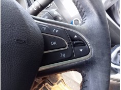 Recambio de volante para renault megane iv grandtour life referencia OEM IAM    2