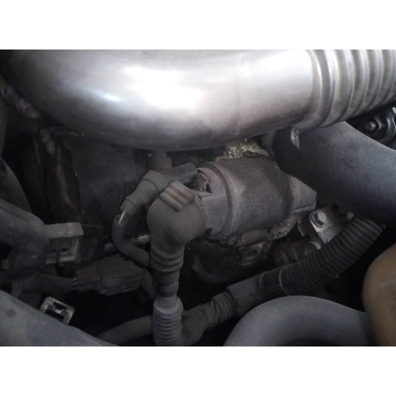 Recambio de motor arranque para honda accord berlina (cl/cn) 2.2 ctdi referencia OEM IAM   