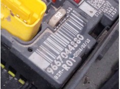 CAJA RELES / FUSIBLES 966704480 