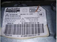 CENTRALITA AIRBAG 9673625180 610955800 