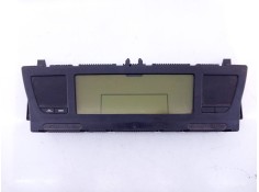 CUADRO INSTRUMENTOS 9666704380 E3-B2-39-4