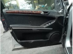 Recambio de guarnecido puerta delantera izquierda para mercedes clase m (w164) 3.0 cdi cat referencia OEM IAM   