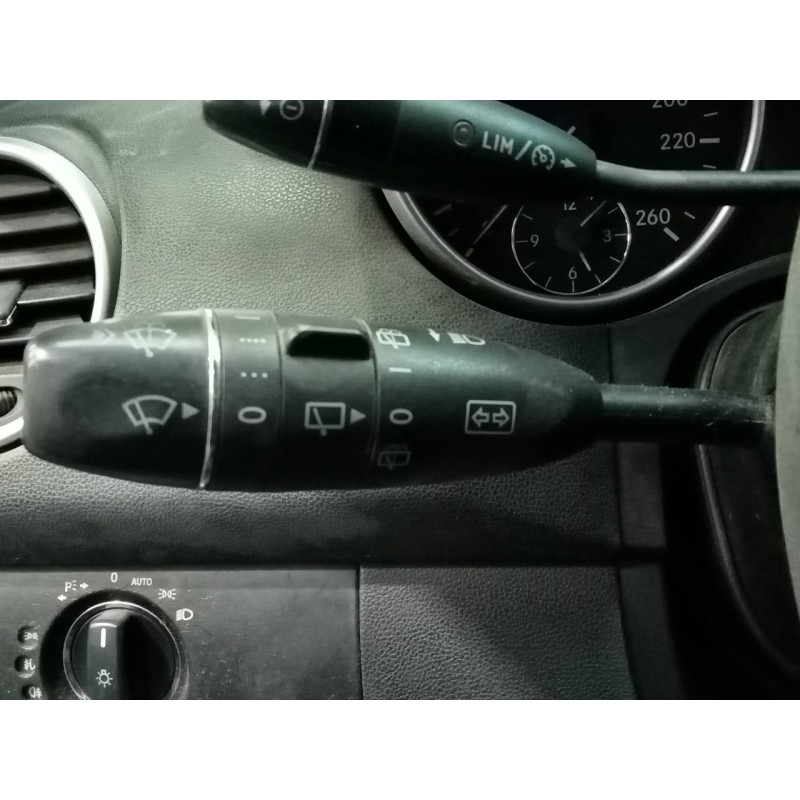 Recambio de mando intermitentes para mercedes clase m (w164) 3.0 cdi cat referencia OEM IAM   