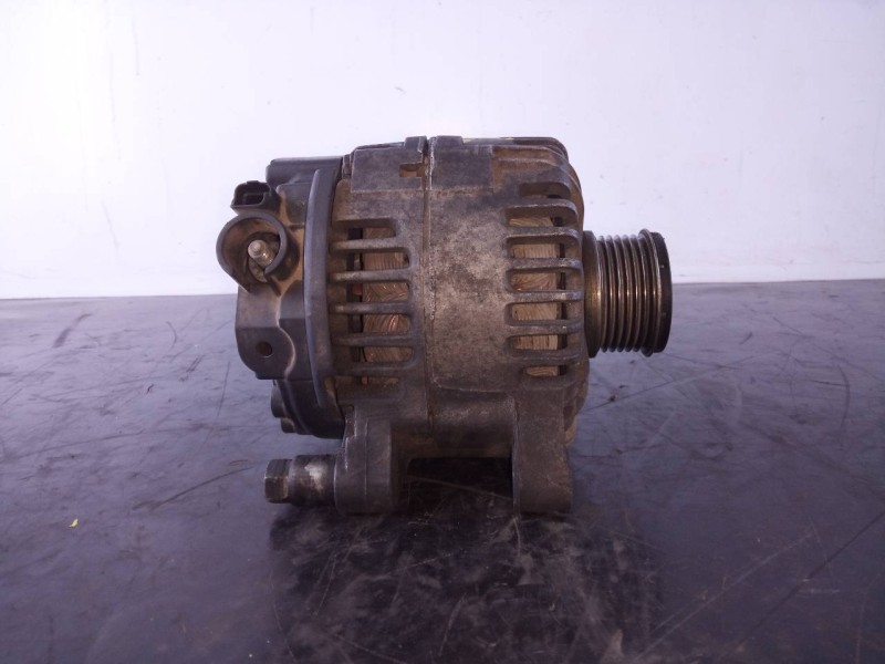 Recambio de alternador para citroen c4 grand picasso monospace referencia OEM IAM   P3-A5-14-3
