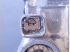 Recambio de alternador para citroen c4 grand picasso monospace referencia OEM IAM   P3-A5-14-3 2