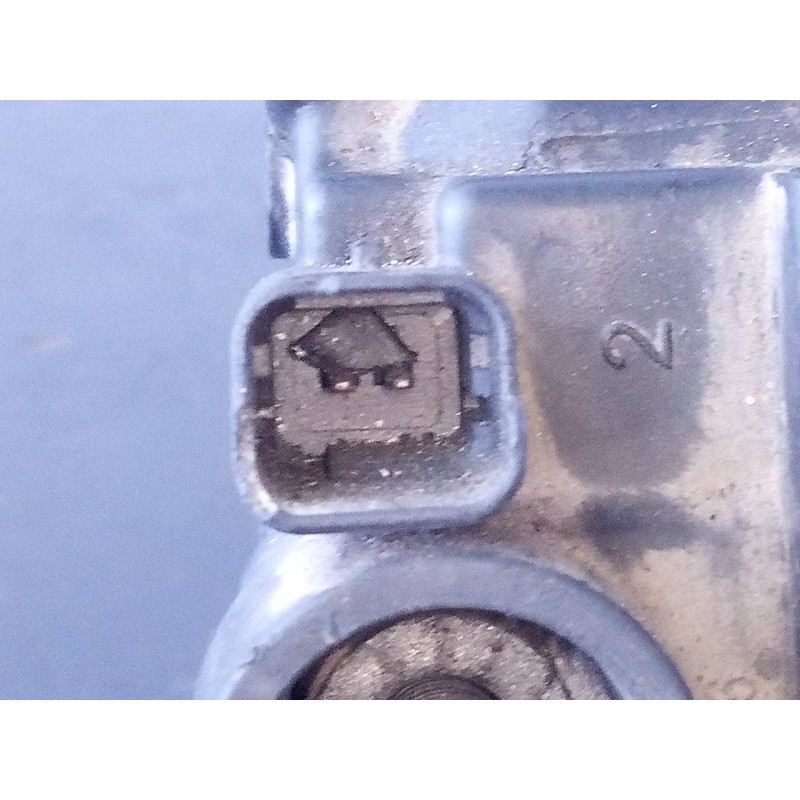 Recambio de alternador para citroen c4 grand picasso monospace referencia OEM IAM   P3-A5-14-3