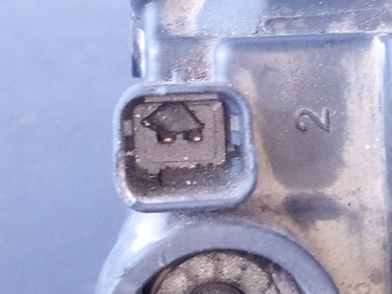 Recambio de alternador para citroen c4 grand picasso monospace referencia OEM IAM   P3-A5-14-3