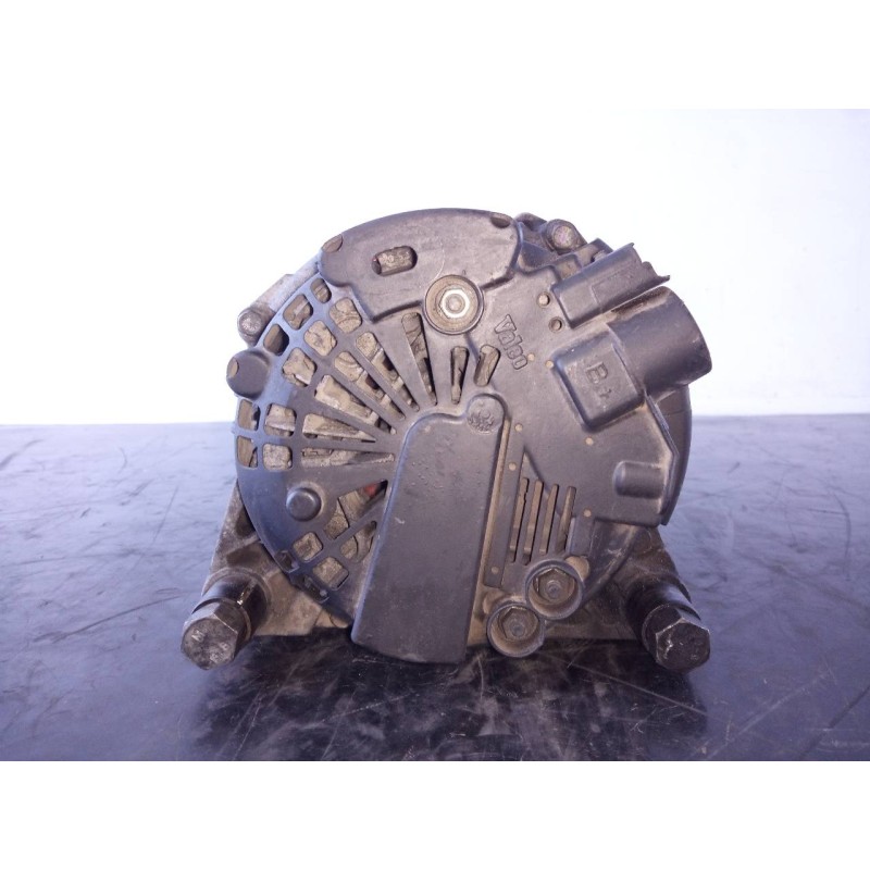 Recambio de alternador para citroen c4 grand picasso monospace referencia OEM IAM   P3-A5-14-3