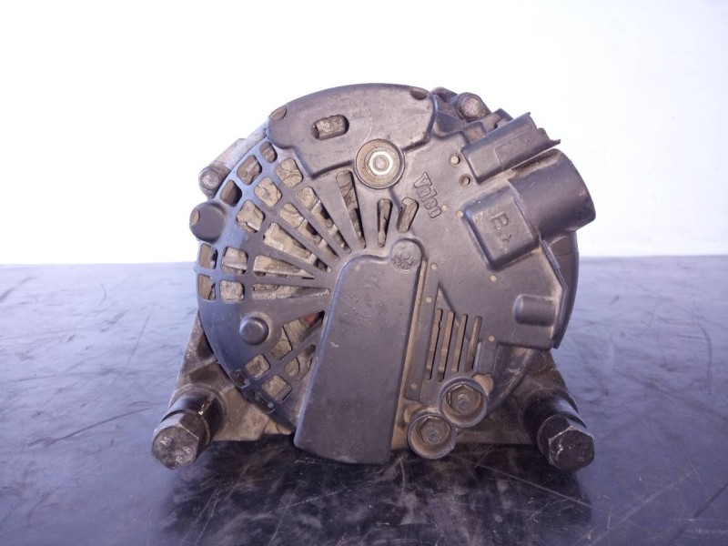 Recambio de alternador para citroen c4 grand picasso monospace referencia OEM IAM   P3-A5-14-3