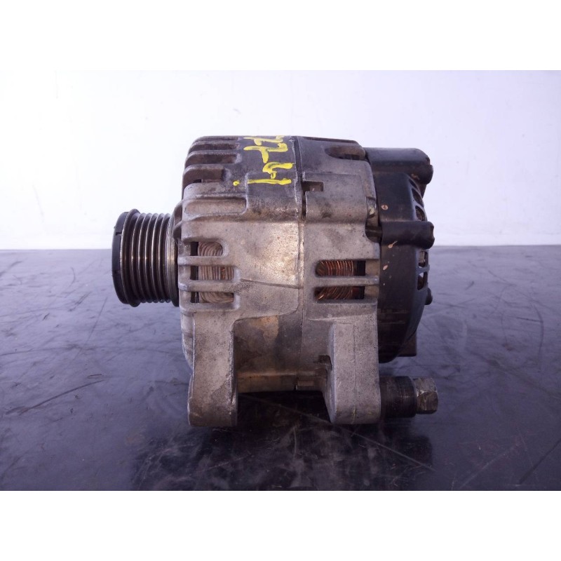 Recambio de alternador para citroen c4 grand picasso monospace referencia OEM IAM   P3-A5-14-3