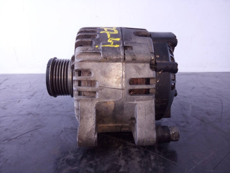 Recambio de alternador para citroen c4 grand picasso monospace referencia OEM IAM   P3-A5-14-3