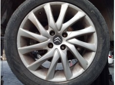 LLANTA SIN NEUMATICO 215/50/17 