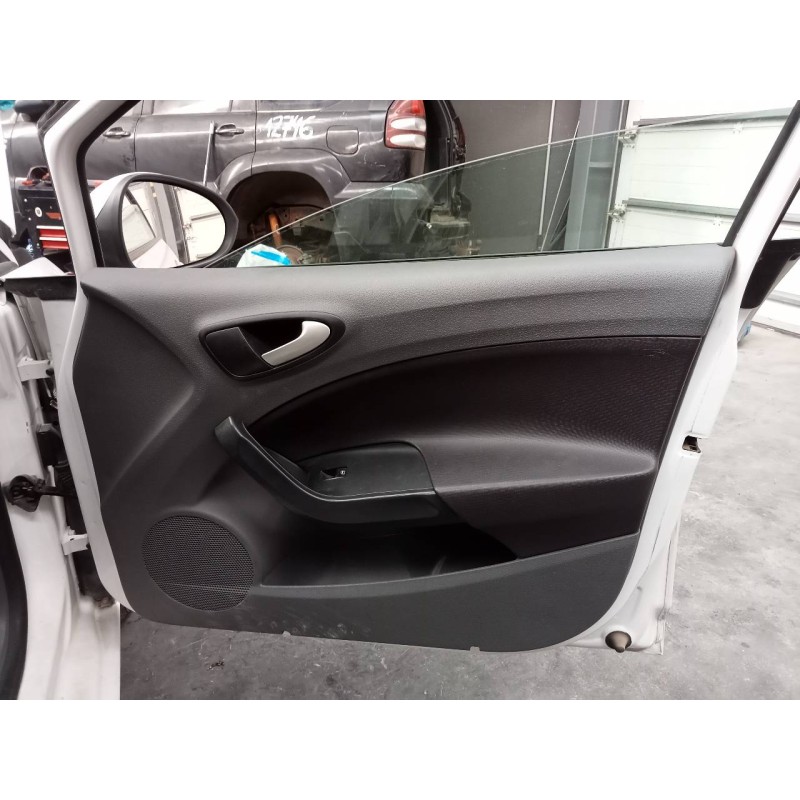 Recambio de guarnecido puerta delantera derecha para seat ibiza sc (6j1) reference referencia OEM IAM   