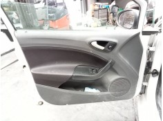 Recambio de guarnecido puerta delantera izquierda para seat ibiza sc (6j1) reference referencia OEM IAM   