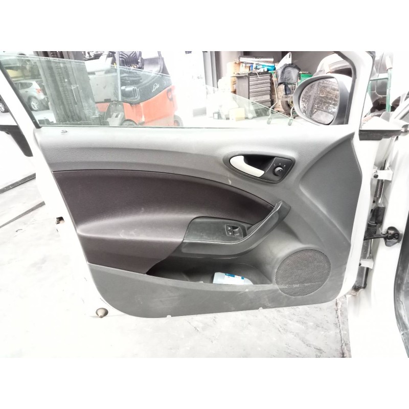 Recambio de guarnecido puerta delantera izquierda para seat ibiza sc (6j1) reference referencia OEM IAM   