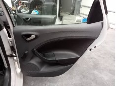 Recambio de guarnecido puerta trasera derecha para seat ibiza sc (6j1) reference referencia OEM IAM   