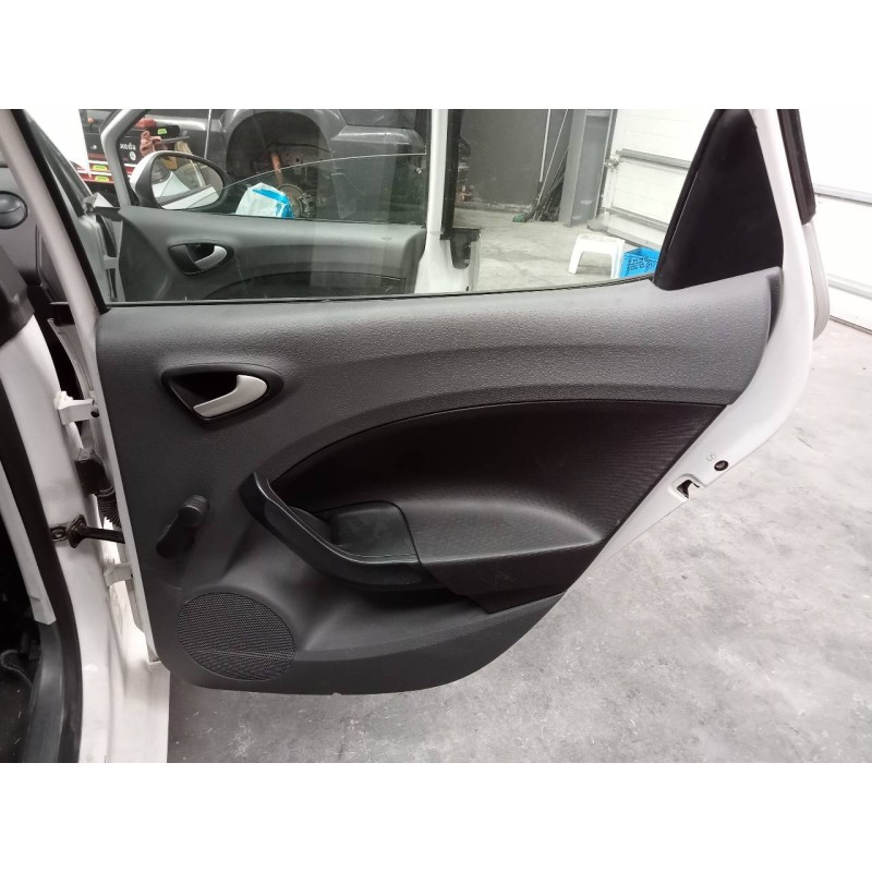 Recambio de guarnecido puerta trasera derecha para seat ibiza sc (6j1) reference referencia OEM IAM   