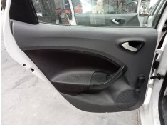 Recambio de guarnecido puerta trasera izquierda para seat ibiza sc (6j1) reference referencia OEM IAM   