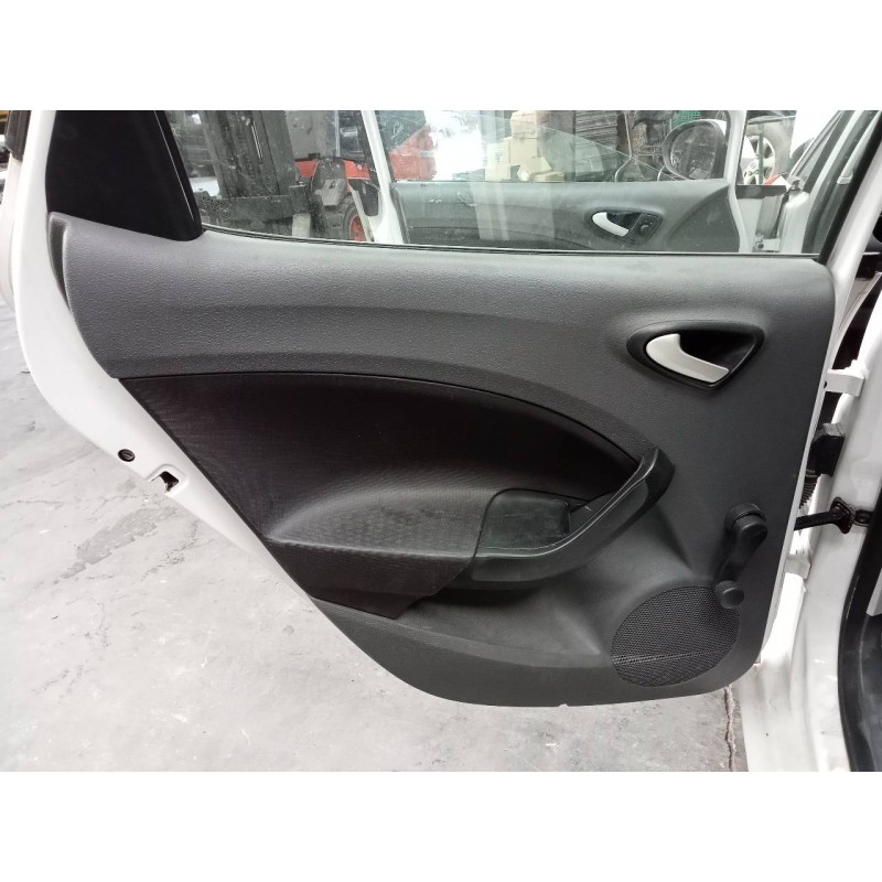 Recambio de guarnecido puerta trasera izquierda para seat ibiza sc (6j1) reference referencia OEM IAM   