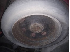 NEUMATICO REPUESTO 125/85/16 